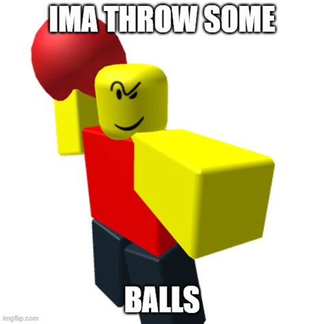 Balls Imgflip