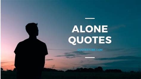 Heart Touching Quotes For Lonely People By Quotes Tube