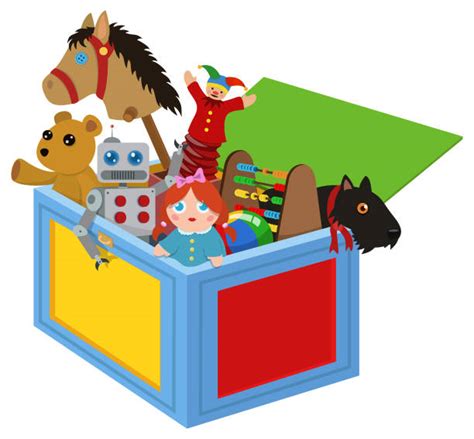 Toy Store Illustrations Royalty Free Vector Graphics And Clip Art Istock