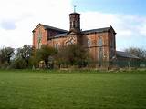 Yorkshire Water Pumping Station Images