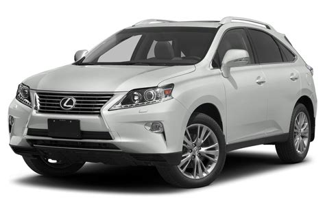 2013 Lexus Rx 350 Price Photos Reviews And Features