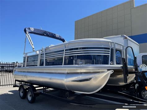 2022 Forest River Marine Nepallo 18tl Forest Lake Minnesota