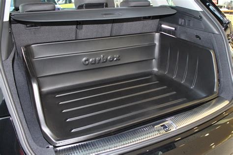 Bac De Coffre Audi Q5 FY Carbox Yoursize CPE