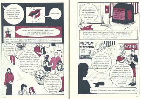 Davies A Review Of Threadbare Clothes Sex And Trafficking The Comics Grid Journal Of