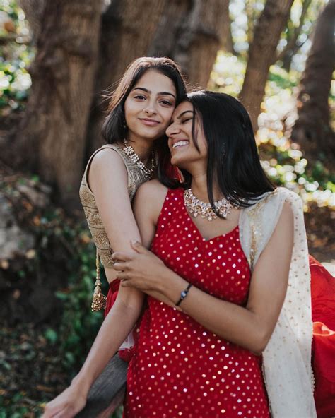 Hindu Muslim Couple Celebrates Their Love That Breaks The Limits In A Sweet Photoshoot Like