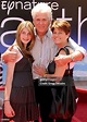 April 18, 2009 Hollywood, Ca.; Barry Bostwick, wife Sherri Jensen and ...