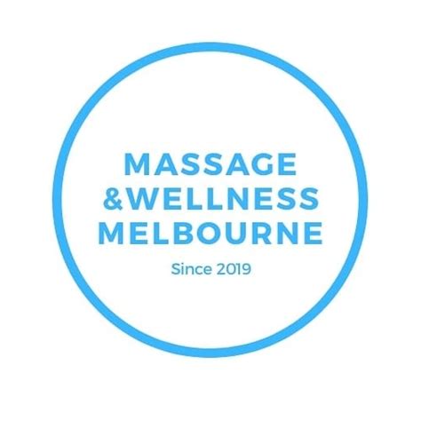massage and wellness melbourne melbourne vic