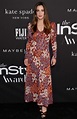 Lindsay Sloane Attends the 5th Annual InStyle Awards in Los Angeles ...