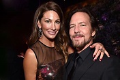 Eddie Vedder’s Wife Jill Bids Farewell To Her Father, ‘While He May Not ...