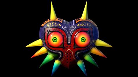 The Legend Of Zelda Majoras Mask The Legend Of Zelda Majoras Mask
