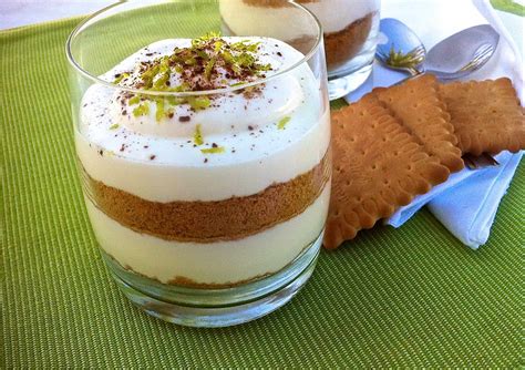 I've got you covered in this post! Quick Yogurt Dessert - My Greek Dish