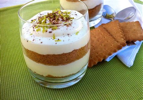 Koulouria a traditional greek easter dessert [video 13. Quick Yogurt Dessert - My Greek Dish