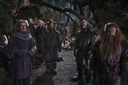 Sección visual de El Hobbit: Un viaje inesperado - FilmAffinity