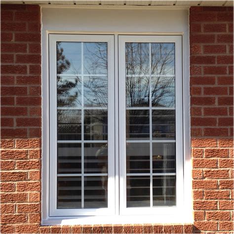 Replacement Windows And Vinyl Replacement Windows All Types