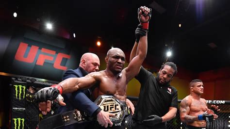 Dana White Declares Salt Lake City A Destination City Ahead Of Ufc