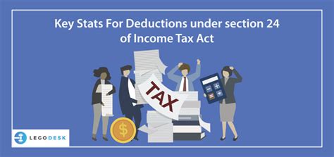 Deductions Under Section 24 Of Income Tax Act Legodesk