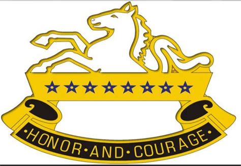 6th Squardron 8th Cavalry Regiment Fort Stewart