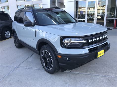 First Look 2021 Ranger In Cactus Gray Page 2 2019 Ford Ranger And