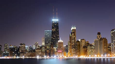 Chicago 4k Wallpapers Top Free Chicago 4k Backgrounds Wallpaperaccess