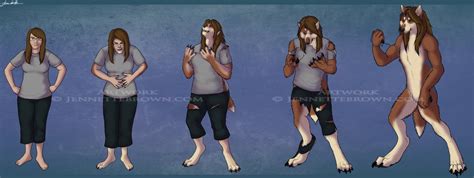 Nuir Transformation Sequence By Sugarpoultry On Deviantart