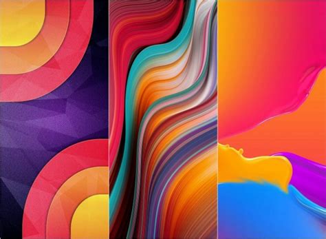 Download Miui 12 Hd Wallpapers Pack Simply Incredible