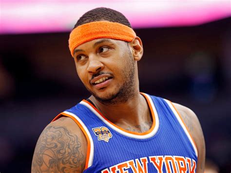 As a freshman he led syracuse university to the national title. All of the players in trade that sent Carmelo Anthony to ...