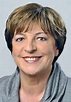 Ulla Schmidt: Neue Vizepräsidentin des Bundestages