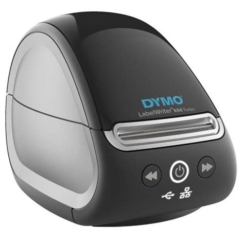 DYMO LabelWriter 550 Turbo Labeller InkDepot