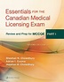 New Edition: Essentials for the Canadian Medical Licensing Exam