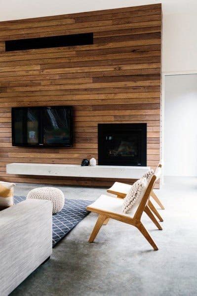 66 Wood Wall Ideas For Every Decor Style In 2024
