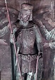 Wenceslaus I Duke of Bohemia | Effigy, Bohemia, Monument