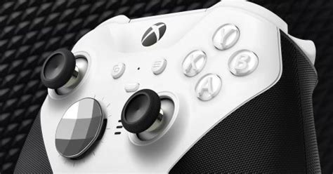 Everything You Need To Know About The Xbox Elite Controller Series 2