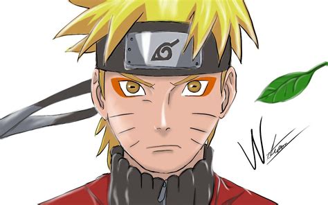 Dibujo Naruto Naruto Dibujos