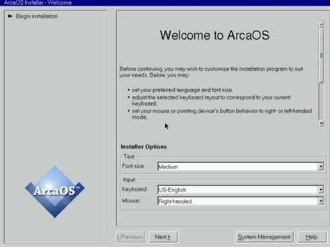 Install Arcaos 50 On Virtualbox With Multiprocessor Kernel Os2world