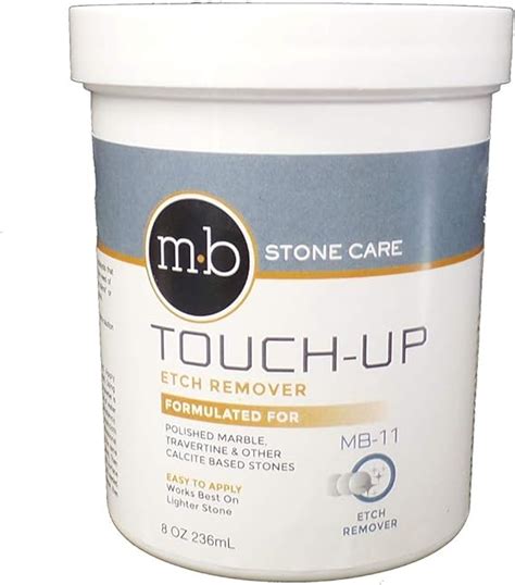 Mb Stone Care Mb11 Marble Polishing Powder Amazonca Tools And Home