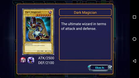 Скачать Yu Gi Oh Apk для Android