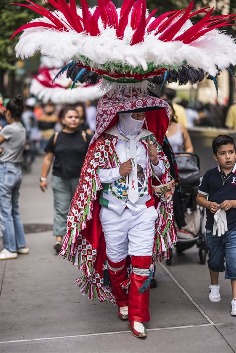 L1020170 85mm L Mexican Day Parade Nyc 2022leica Sl2 S Flickr