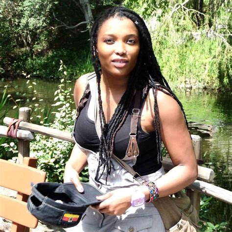 Meet Nkulee Dube The Daughter Of Late Lucky Dube Who Is Also A Singer