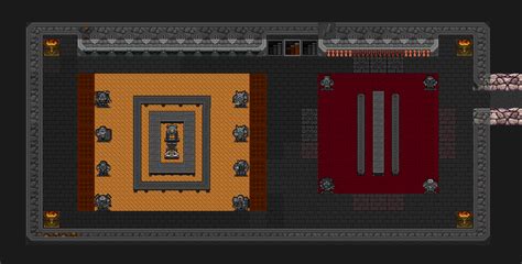 Dwarf Fortress Tileset Coveper