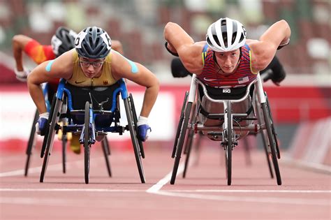 Day 7 Paralympic Games Preview