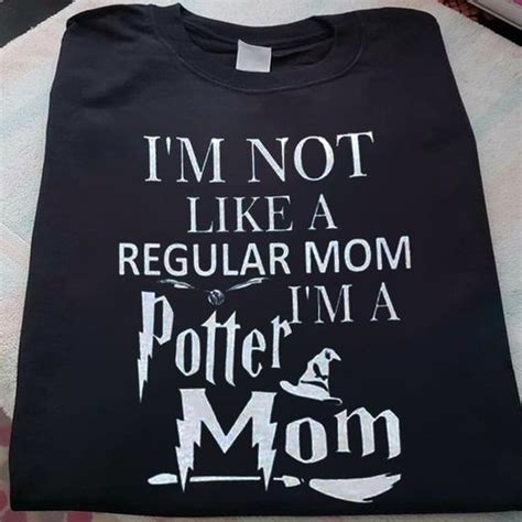 Im A Potter Mom Saw This In A Facebook Harry Potter Group R