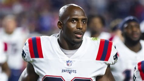 Patriots Safety Devin McCourty Announces His Retirement The 33rd Team