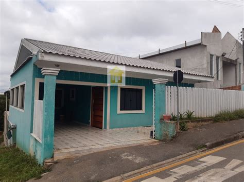 Casa Venda No Bairro Campina Da Barra Em Arauc Ria Pre O De Venda R