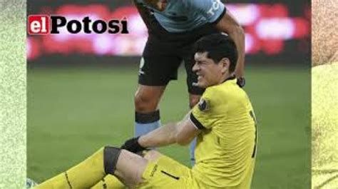 Sigue la transmisión en vivo bolivia vs. Vea las imágenes del partido Bolivia Vs. Chile