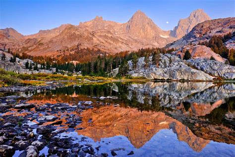 Best Hikes In Mammoth Lakes Mammoth Lakes Blog