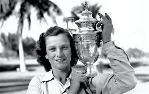 72 High Performers From History Babe Didrikson Zaharias Belle Curve Podcast