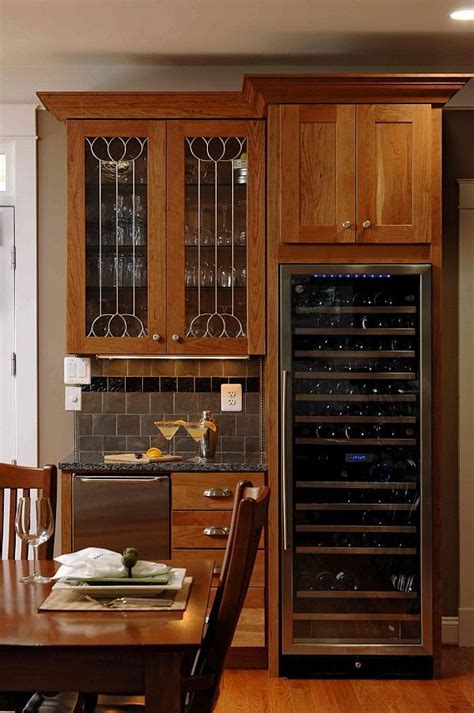 55 Best Images About Home Wine Bar Ideas On Pinterest Wine Cellar