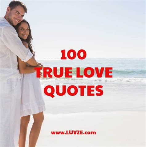 110 Real And True Love Quotes Sayings And Messages 2022