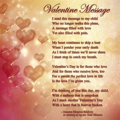 Pin By Syreeta Jayne On In Loving Memory Of Our Boys Valentine