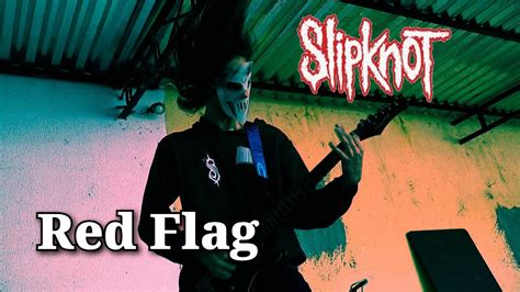 Slipknot Red Flag VIDEO CLIP YouTube